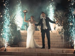 Le nozze di Martina e Salvatore 3