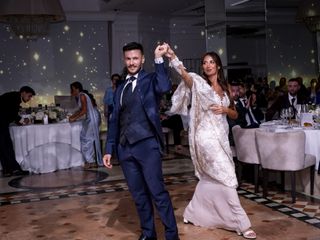 Le nozze di Davide e Antonella 3