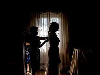 Le nozze di Chiara e Gianluca 2