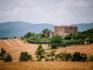 Le nozze di Marco e Barbara 2