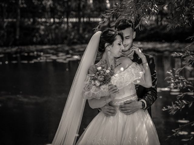 Il matrimonio di Christian e Denise a Bolzano-Bozen, Bolzano 2