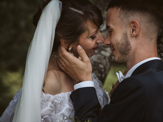 Il matrimonio di Christian e Denise a Bolzano-Bozen, Bolzano 3
