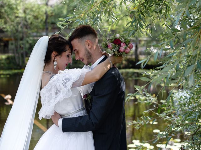 Il matrimonio di Christian e Denise a Bolzano-Bozen, Bolzano 4