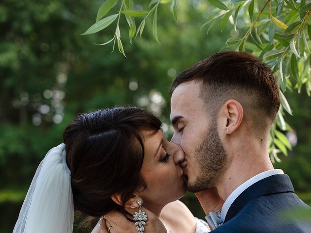Il matrimonio di Christian e Denise a Bolzano-Bozen, Bolzano 5