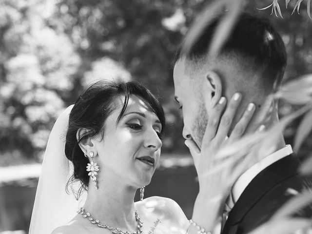 Il matrimonio di Christian e Denise a Bolzano-Bozen, Bolzano 6