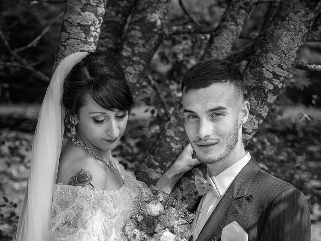 Il matrimonio di Christian e Denise a Bolzano-Bozen, Bolzano 7