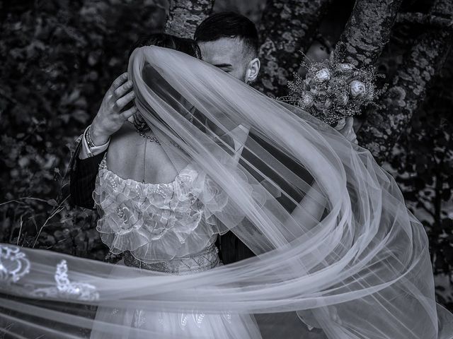 Il matrimonio di Christian e Denise a Bolzano-Bozen, Bolzano 8