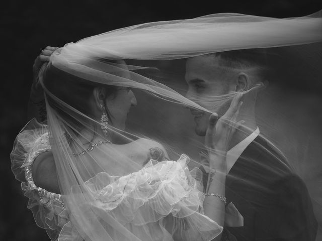 Il matrimonio di Christian e Denise a Bolzano-Bozen, Bolzano 9