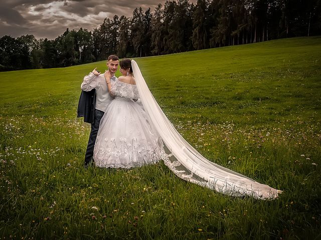 Il matrimonio di Christian e Denise a Bolzano-Bozen, Bolzano 10