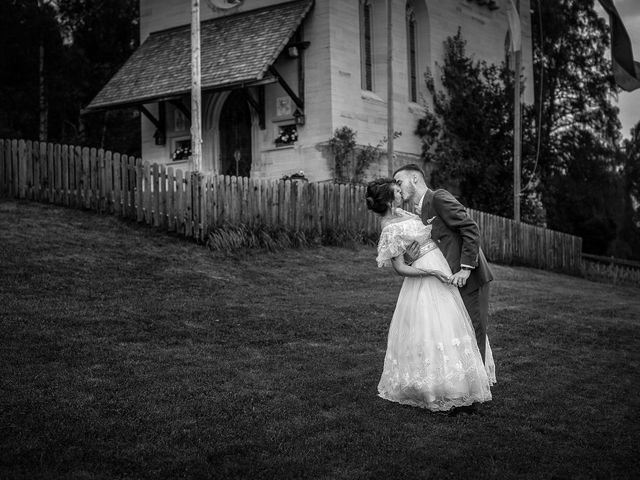 Il matrimonio di Christian e Denise a Bolzano-Bozen, Bolzano 11