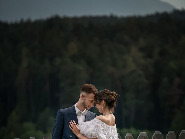 Il matrimonio di Christian e Denise a Bolzano-Bozen, Bolzano 12