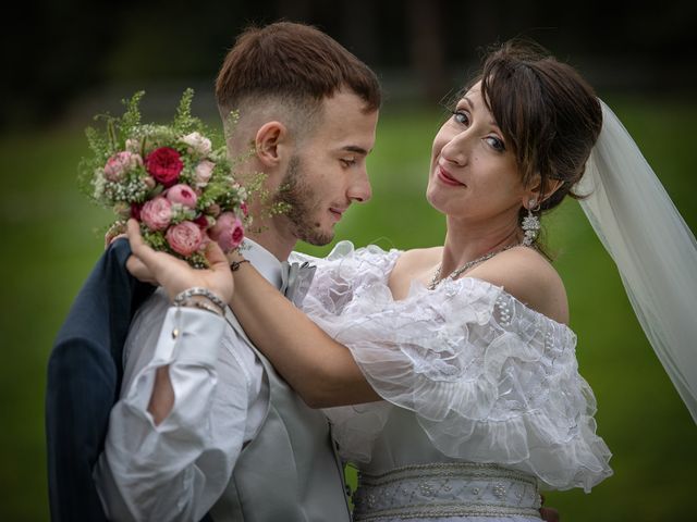 Il matrimonio di Christian e Denise a Bolzano-Bozen, Bolzano 14