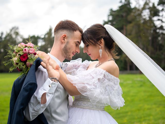 Il matrimonio di Christian e Denise a Bolzano-Bozen, Bolzano 15