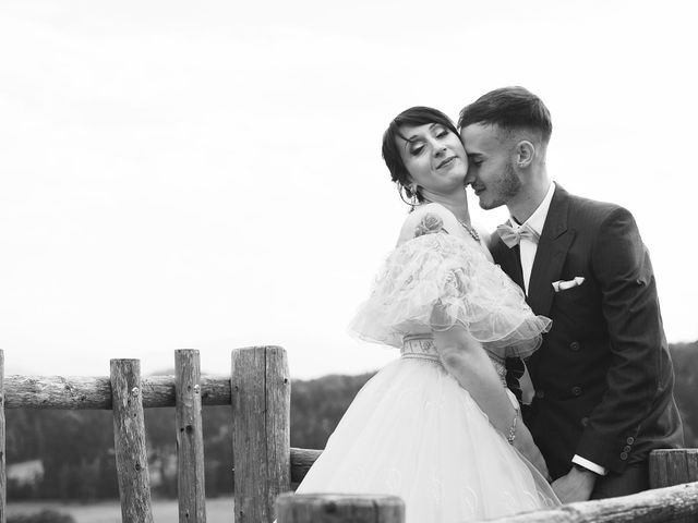 Il matrimonio di Christian e Denise a Bolzano-Bozen, Bolzano 19