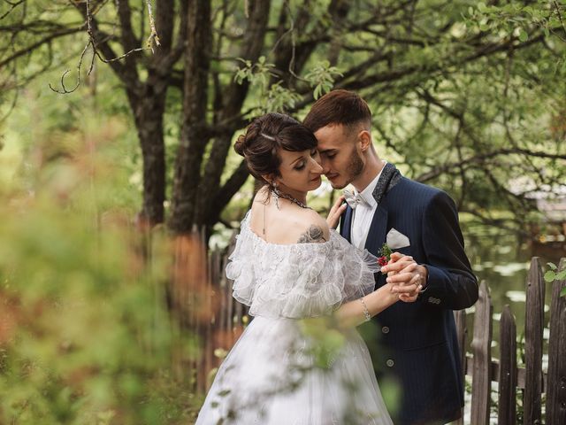 Il matrimonio di Christian e Denise a Bolzano-Bozen, Bolzano 21