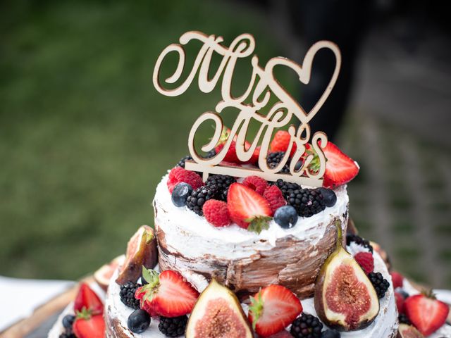 Il matrimonio di Christian e Denise a Bolzano-Bozen, Bolzano 23