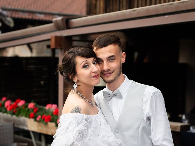 Il matrimonio di Christian e Denise a Bolzano-Bozen, Bolzano 24