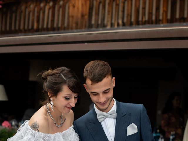 Il matrimonio di Christian e Denise a Bolzano-Bozen, Bolzano 25