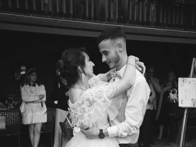 Il matrimonio di Christian e Denise a Bolzano-Bozen, Bolzano 26