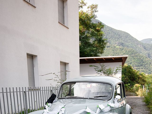 Il matrimonio di Christian e Denise a Bolzano-Bozen, Bolzano 28