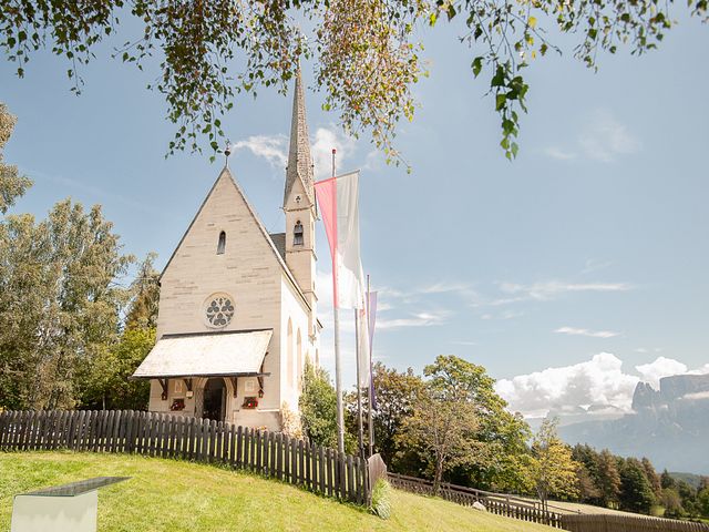 Il matrimonio di Christian e Denise a Bolzano-Bozen, Bolzano 29