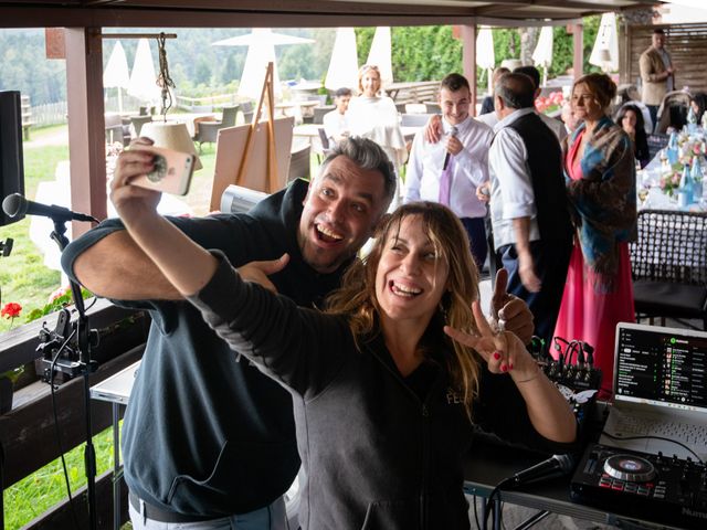 Il matrimonio di Christian e Denise a Bolzano-Bozen, Bolzano 35
