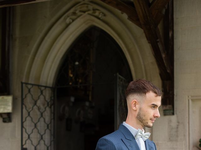 Il matrimonio di Christian e Denise a Bolzano-Bozen, Bolzano 36