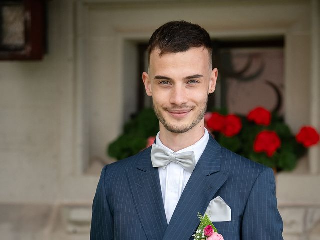 Il matrimonio di Christian e Denise a Bolzano-Bozen, Bolzano 38