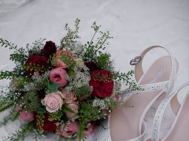 Il matrimonio di Christian e Denise a Bolzano-Bozen, Bolzano 43