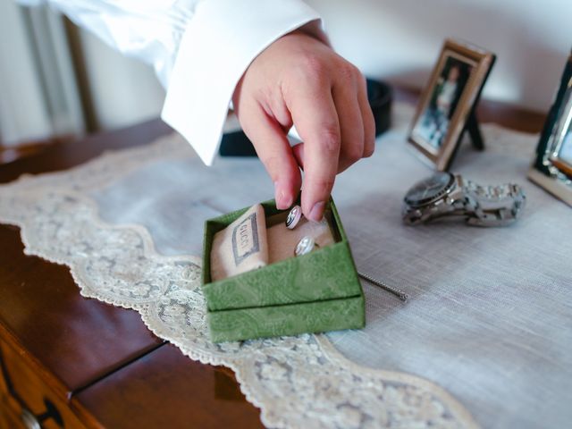 Il matrimonio di Sabino e Bennice a Capaccio Paestum, Salerno 2