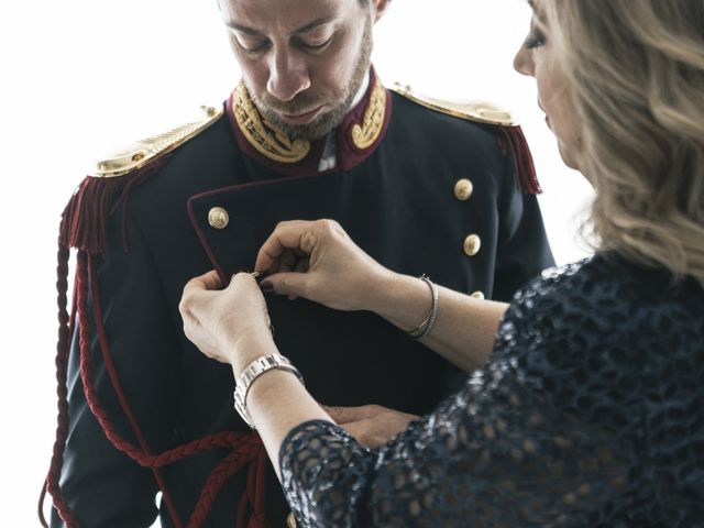 Il matrimonio di Marco e Mirella a Pescara, Pescara 14