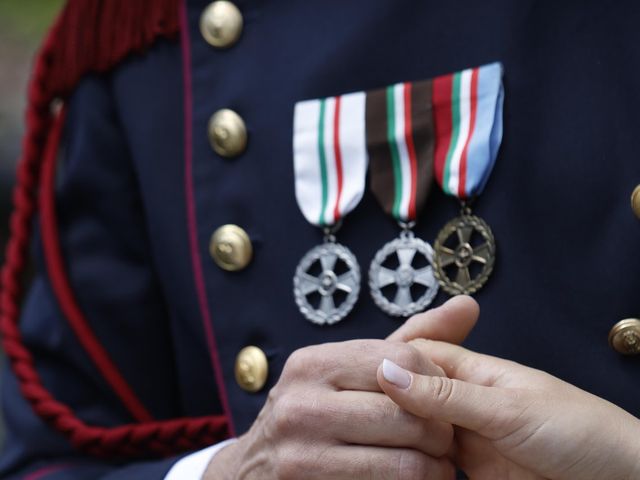 Il matrimonio di Marco e Mirella a Pescara, Pescara 28