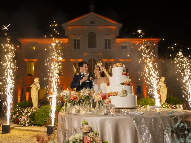 Il matrimonio di Michele e Taraneh a Cervignano del Friuli, Udine 47