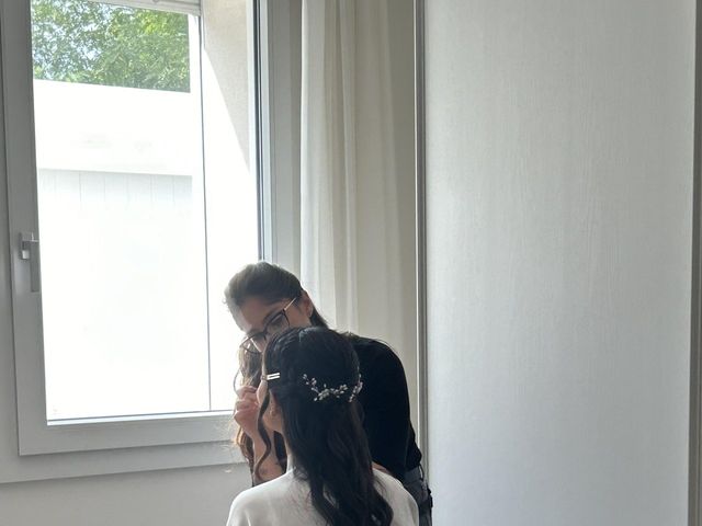 Il matrimonio di Daniele e Marta a Vigonovo, Venezia 6