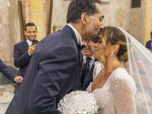 Il matrimonio di Pietro e Rosa a Napoli, Napoli 15