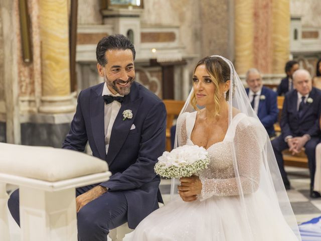 Il matrimonio di Pietro e Rosa a Napoli, Napoli 16