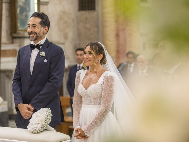 Il matrimonio di Pietro e Rosa a Napoli, Napoli 17