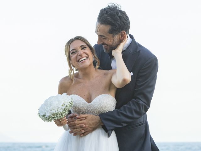 Il matrimonio di Pietro e Rosa a Napoli, Napoli 26