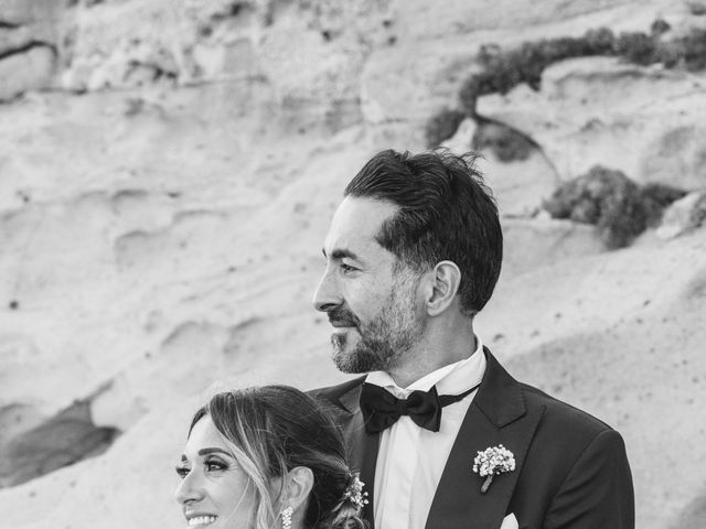 Il matrimonio di Pietro e Rosa a Napoli, Napoli 31