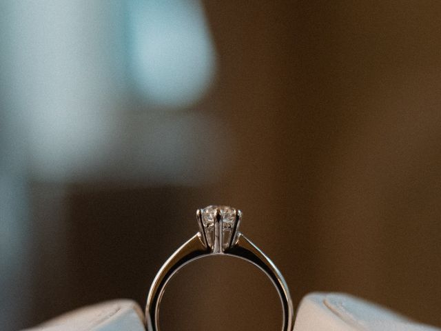Il matrimonio di Alberto e Ilenia a Lesmo, Monza e Brianza 4