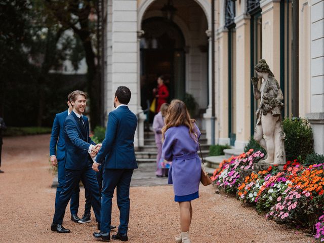 Il matrimonio di Alberto e Ilenia a Lesmo, Monza e Brianza 2