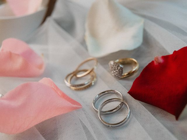 Il matrimonio di Alberto e Ilenia a Lesmo, Monza e Brianza 12