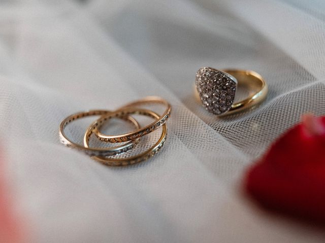 Il matrimonio di Alberto e Ilenia a Lesmo, Monza e Brianza 13