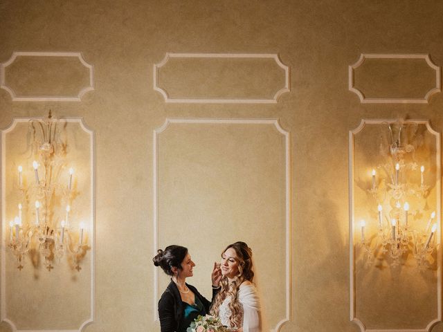 Il matrimonio di Alberto e Ilenia a Lesmo, Monza e Brianza 19