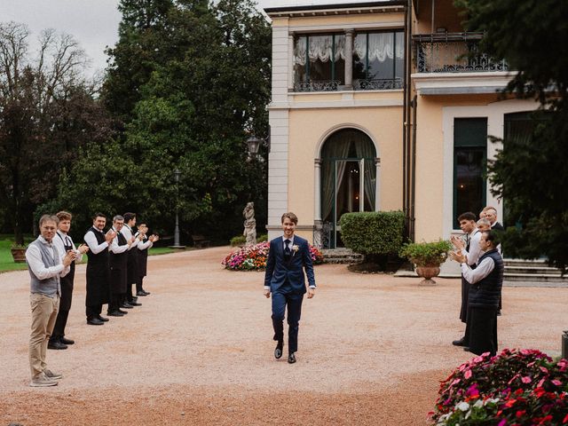 Il matrimonio di Alberto e Ilenia a Lesmo, Monza e Brianza 22