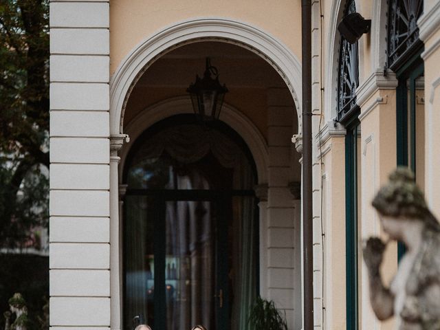Il matrimonio di Alberto e Ilenia a Lesmo, Monza e Brianza 24