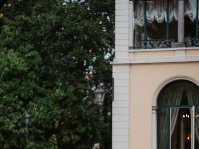 Il matrimonio di Alberto e Ilenia a Lesmo, Monza e Brianza 25