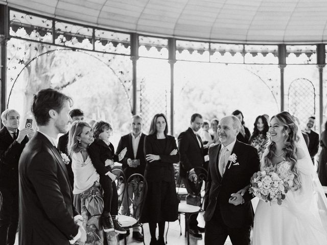 Il matrimonio di Alberto e Ilenia a Lesmo, Monza e Brianza 26