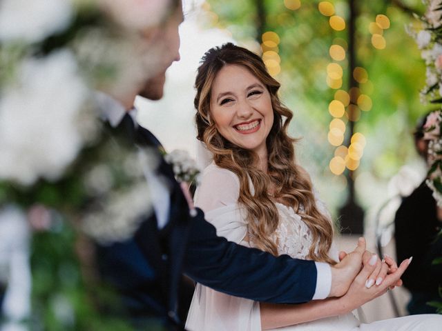 Il matrimonio di Alberto e Ilenia a Lesmo, Monza e Brianza 29
