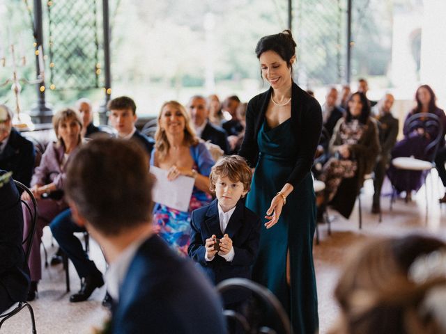 Il matrimonio di Alberto e Ilenia a Lesmo, Monza e Brianza 31
